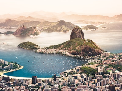 Rio de Janeiro
